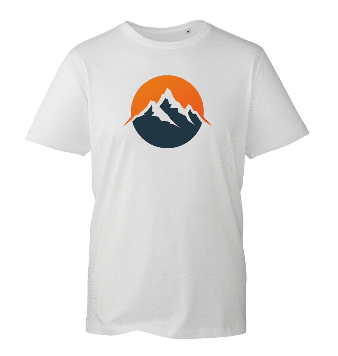 Mountain Sunset T-Shirt