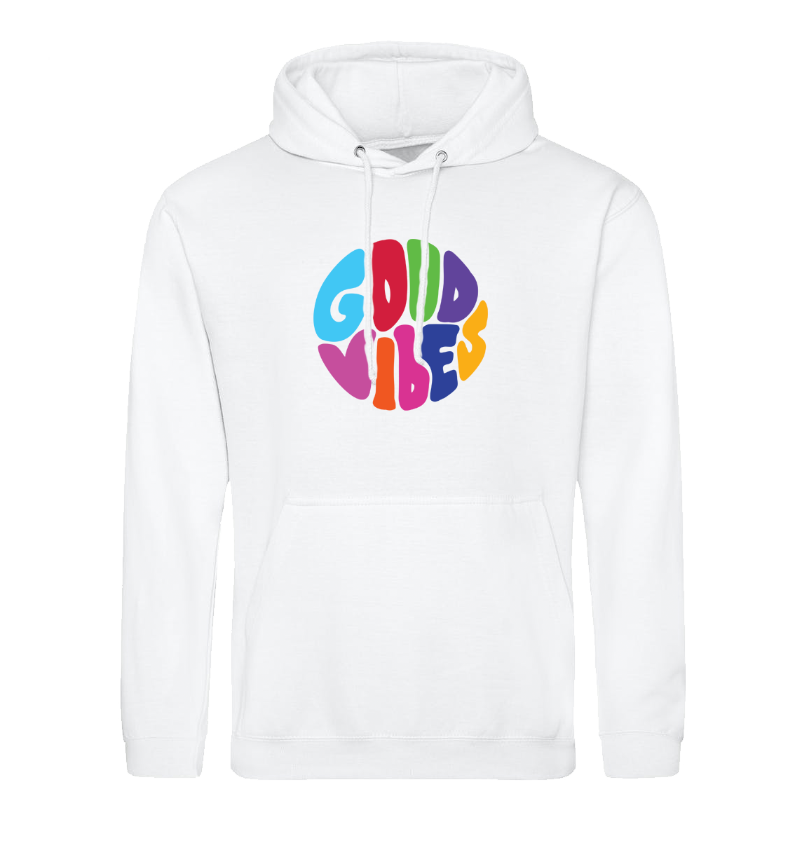 Good Vibes Hoodie