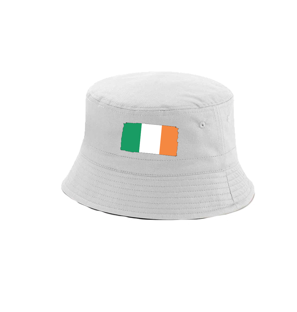 Adult Irish Bucket Hat