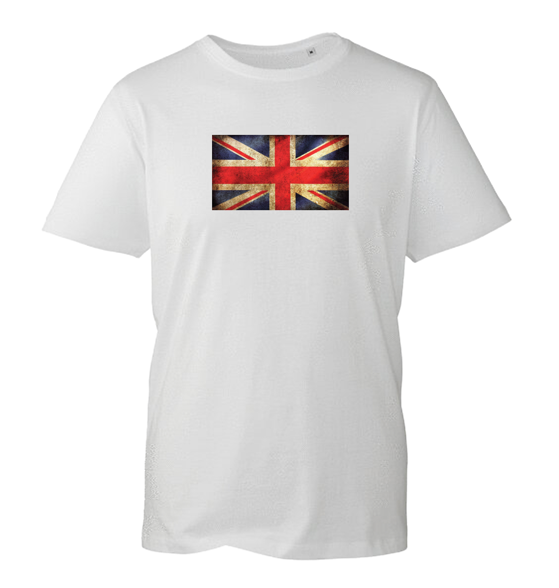 Union Jack T-Shirt