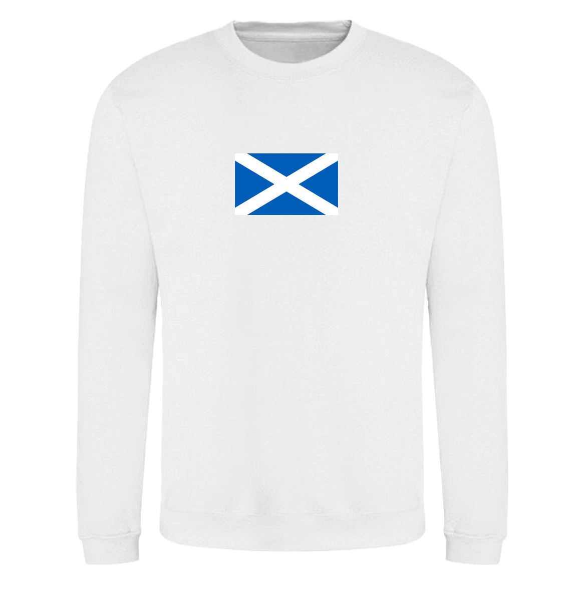 Scotland Sweatshirt