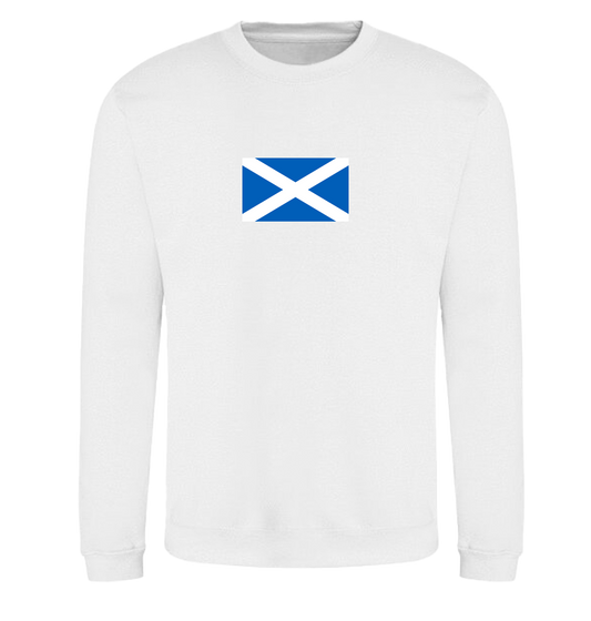 Scotland Sweatshirt