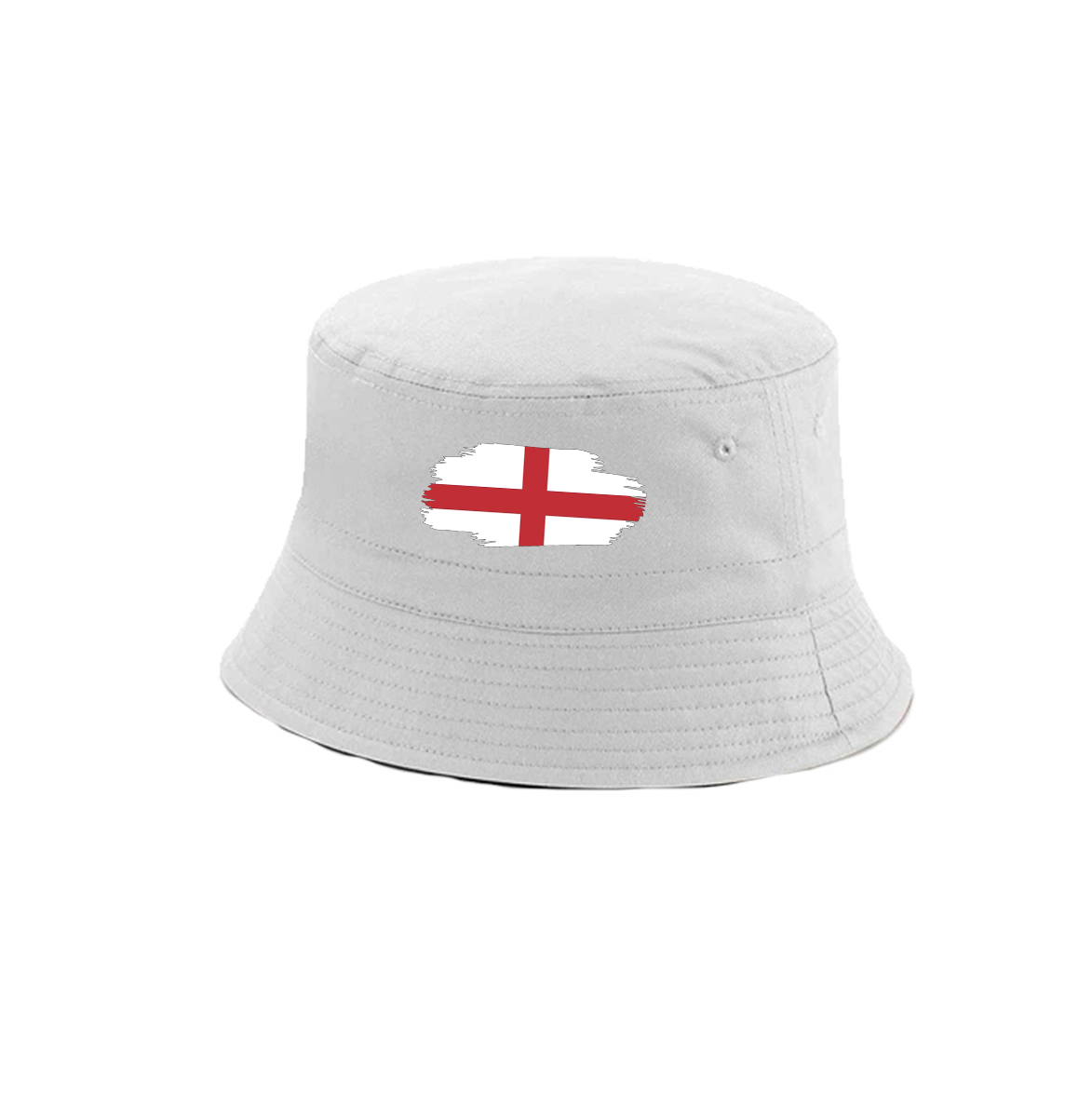 Adult England Bucket Hat