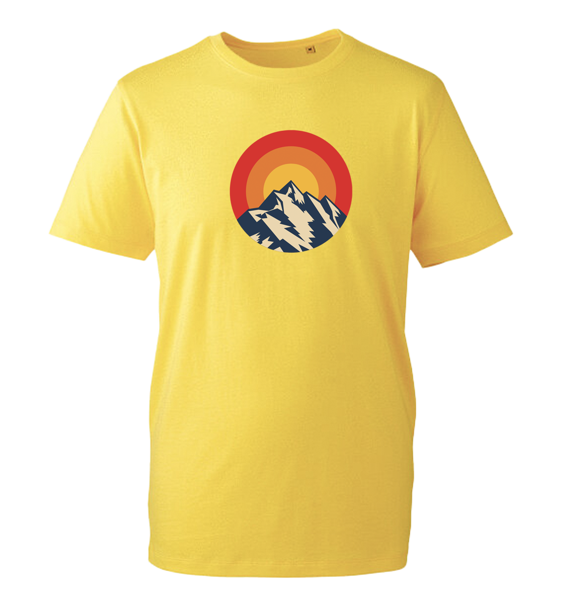 Mountain View T-Shirt