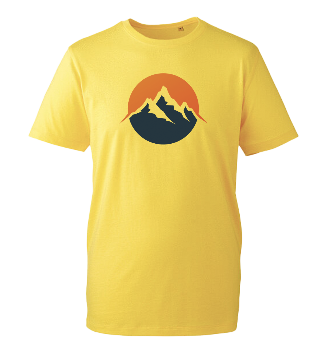 Mountain Sunset T-Shirt