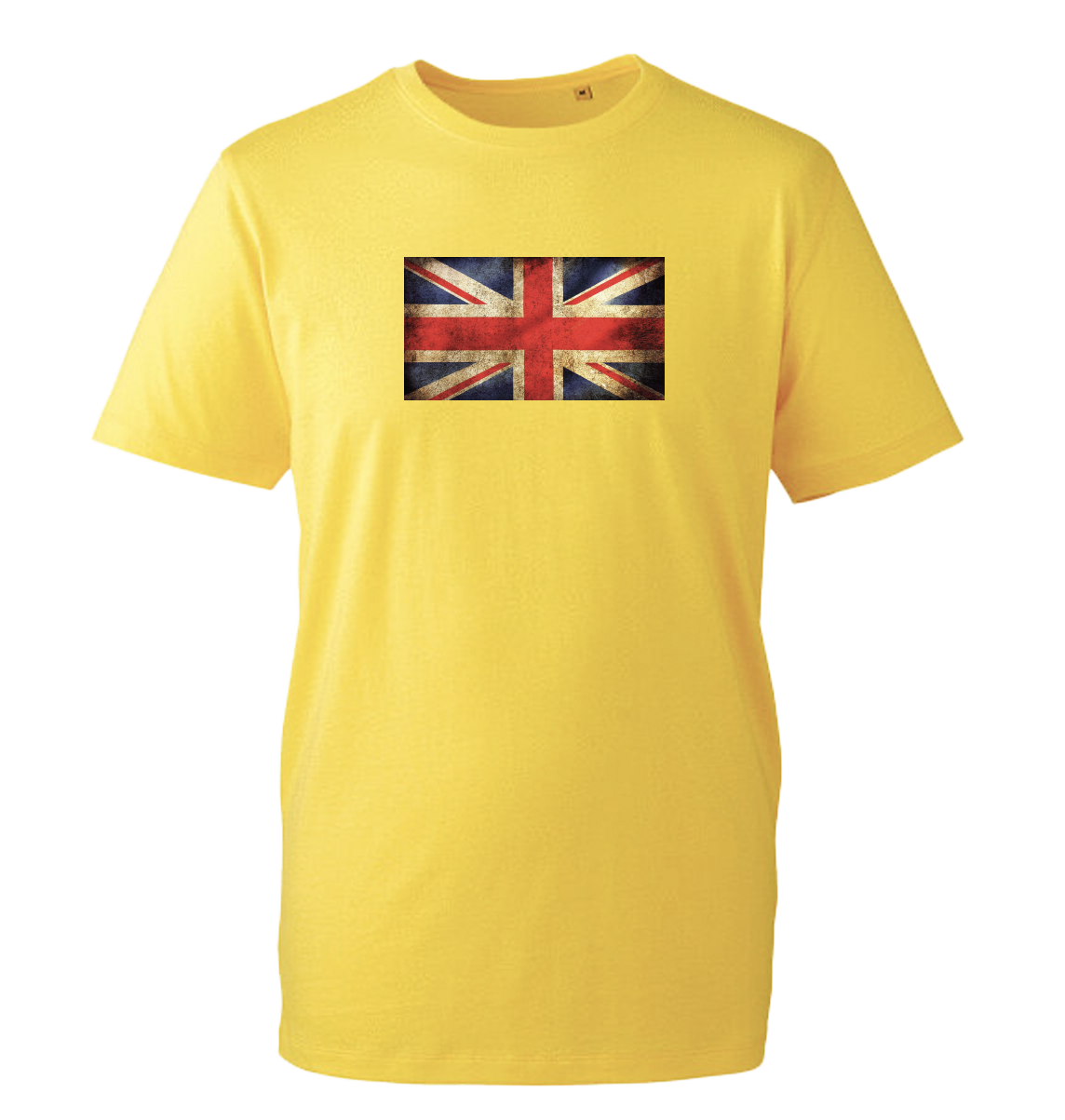 Union Jack T-Shirt