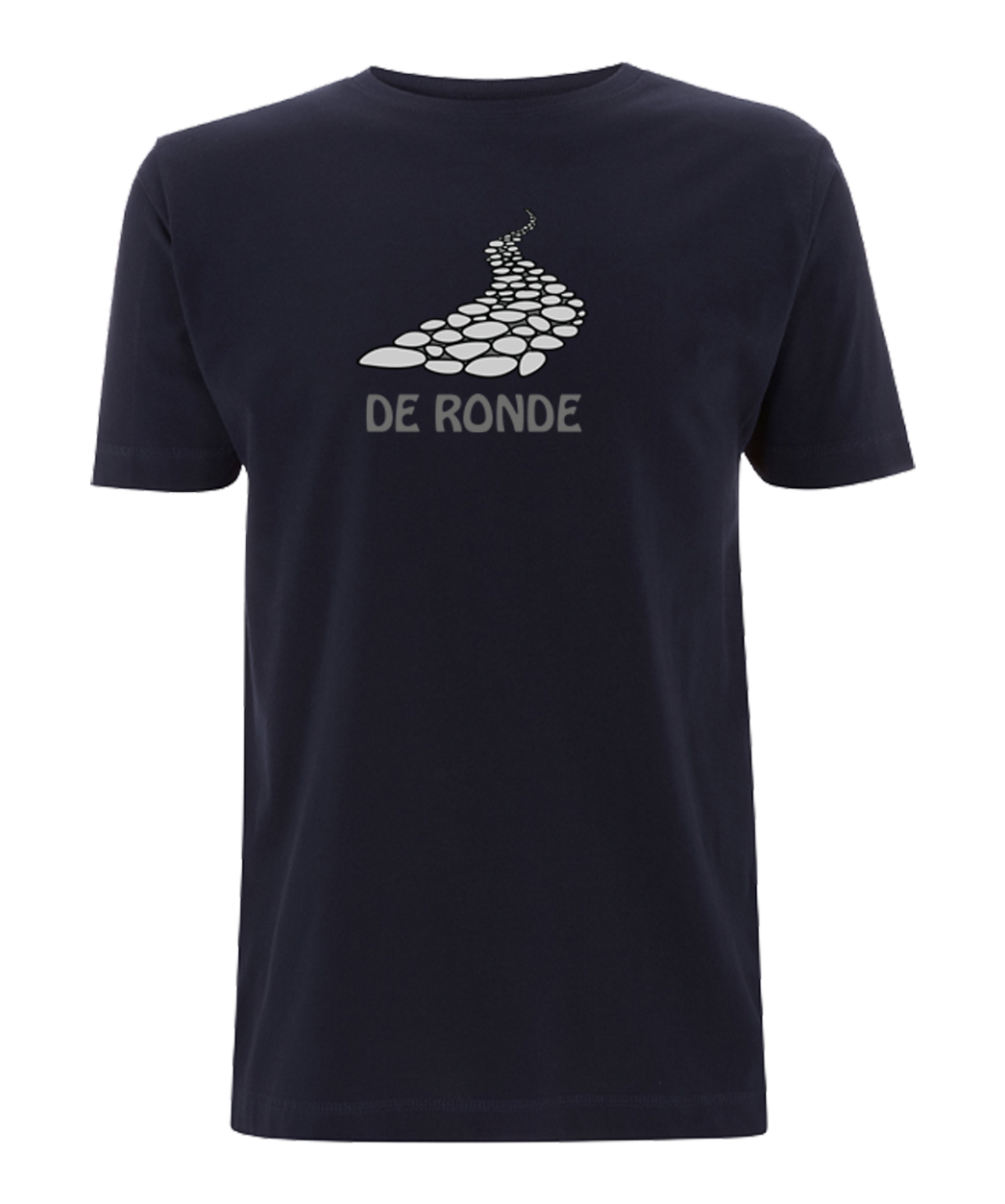 De Ronde T-Shirt