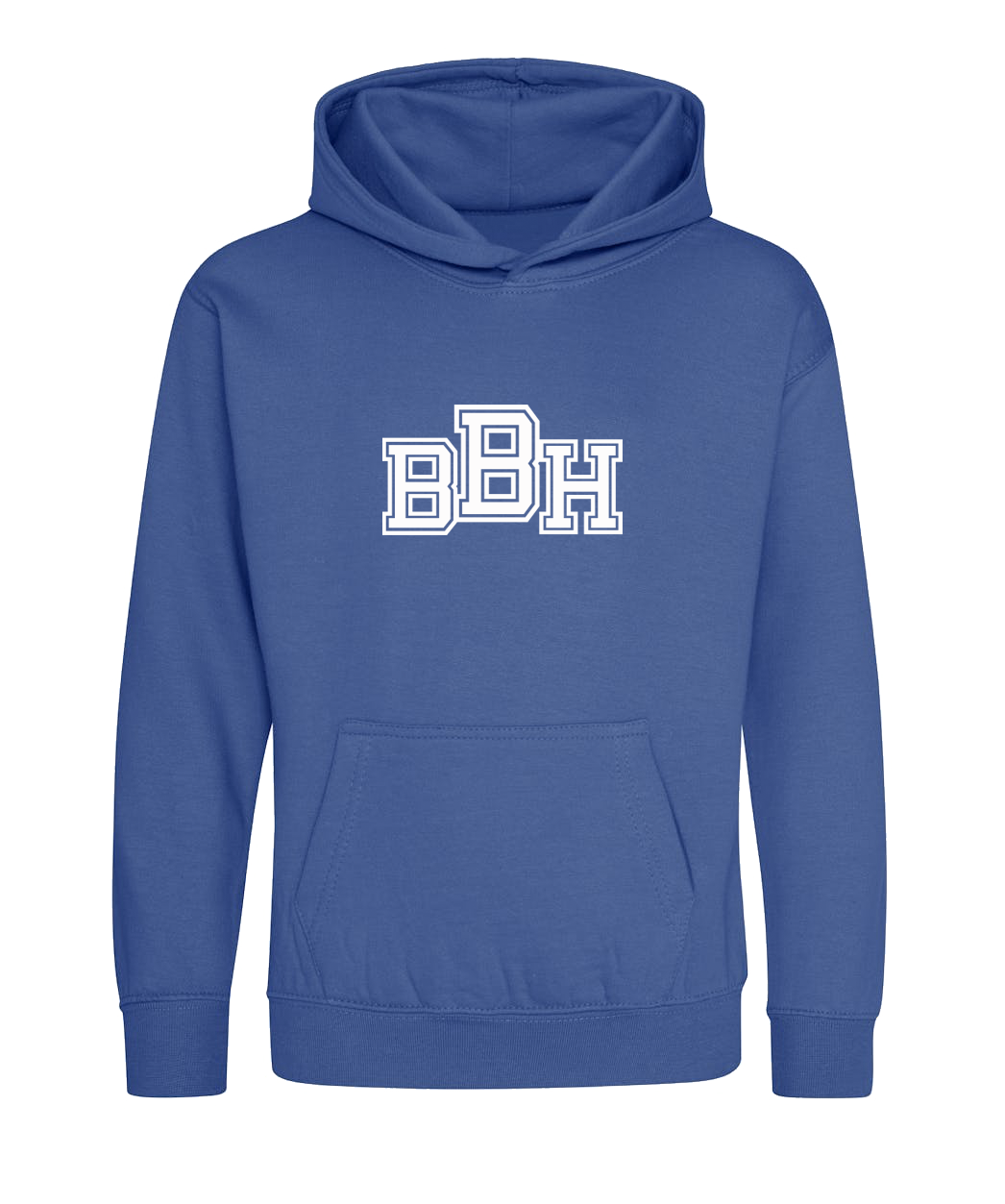 Kids BBH Hoodie