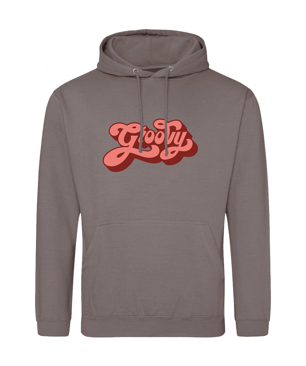 Groovy Hoodie