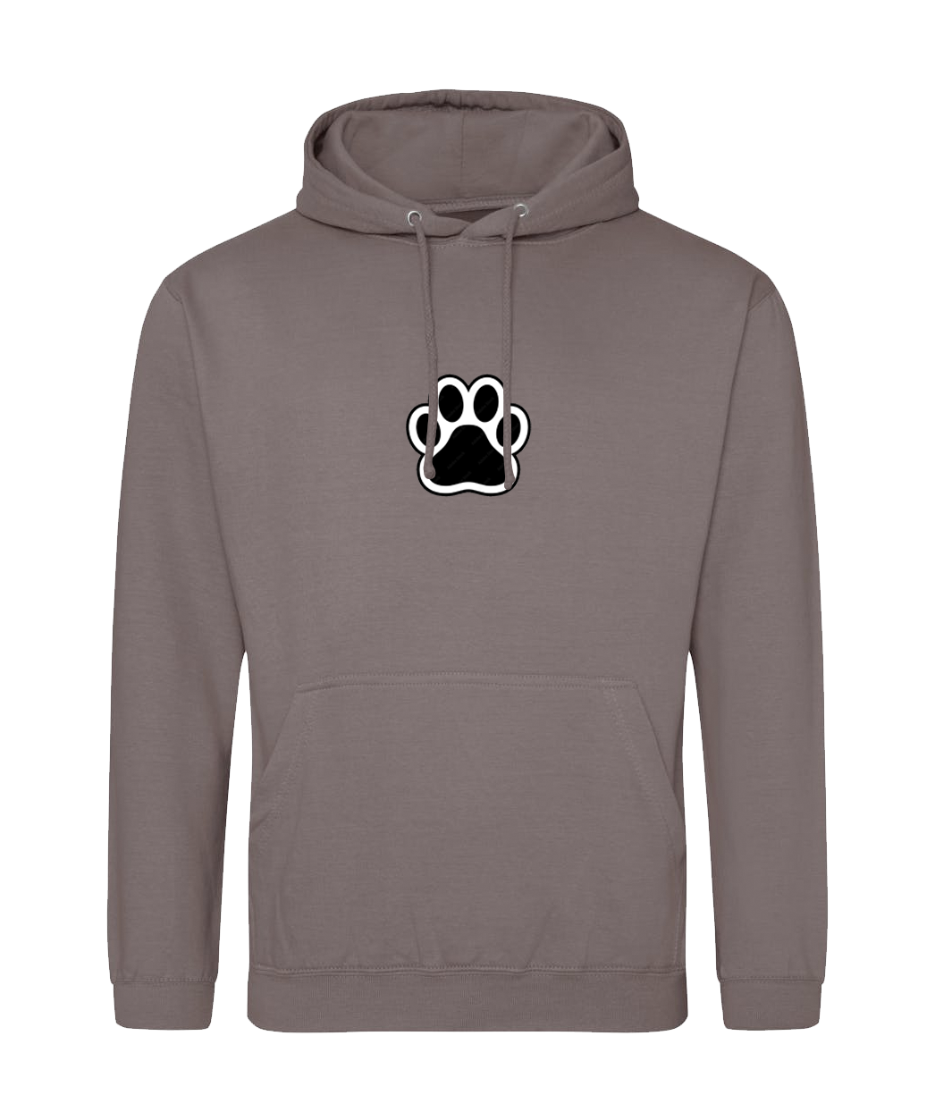 Paw Hoodie