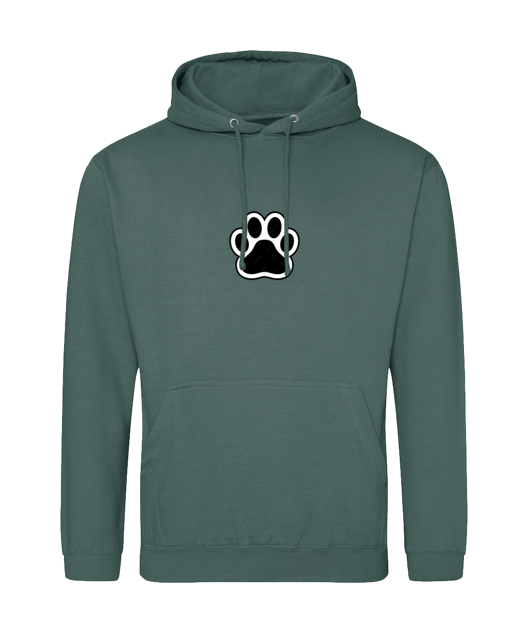 Paw Hoodie