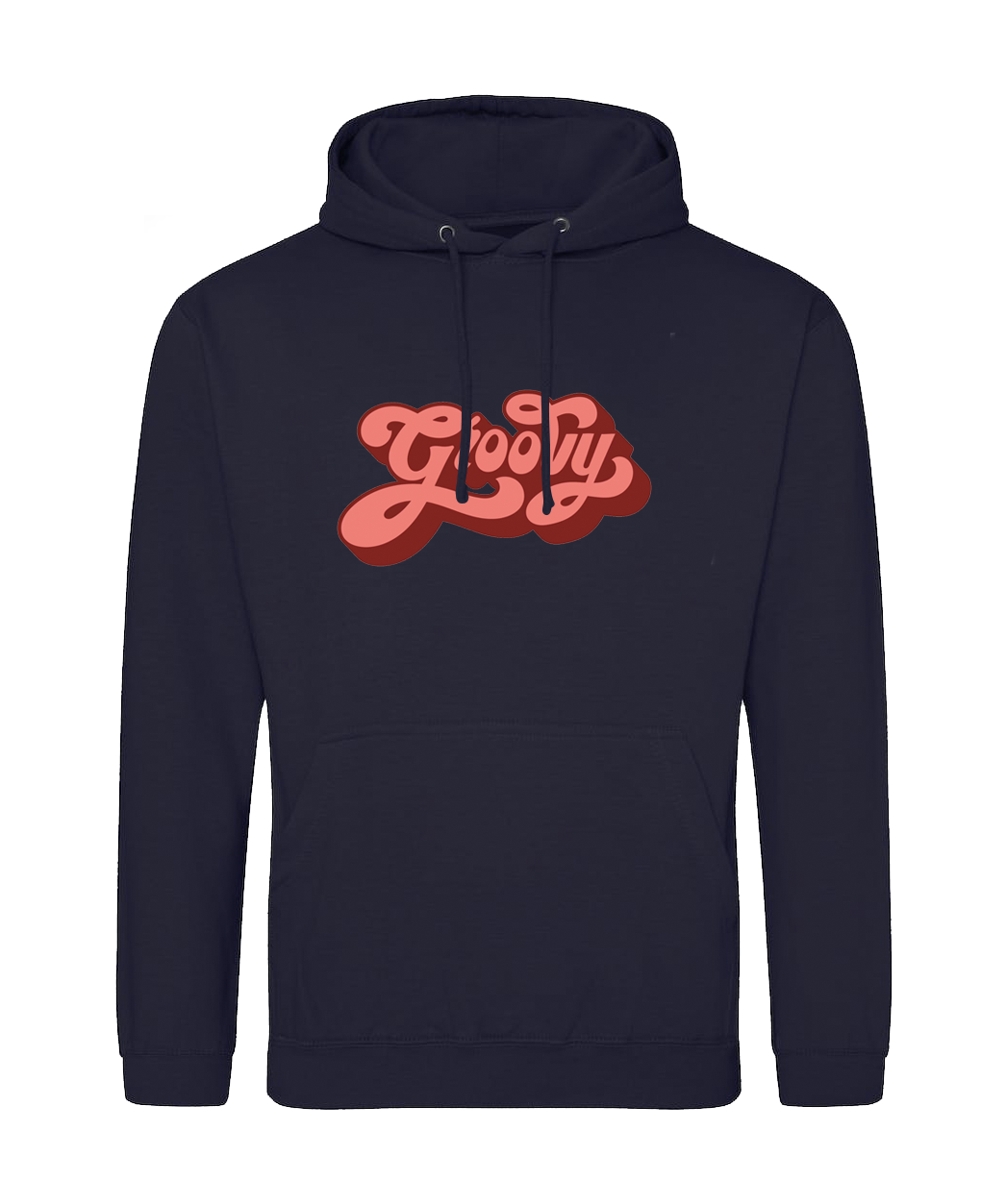 Groovy Hoodie