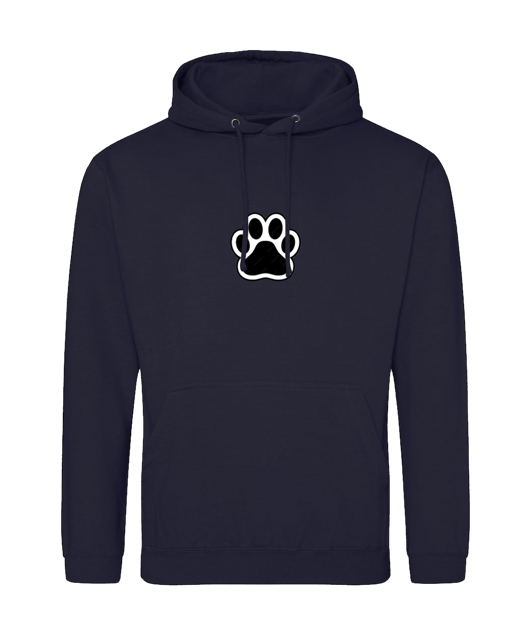 Paw Hoodie