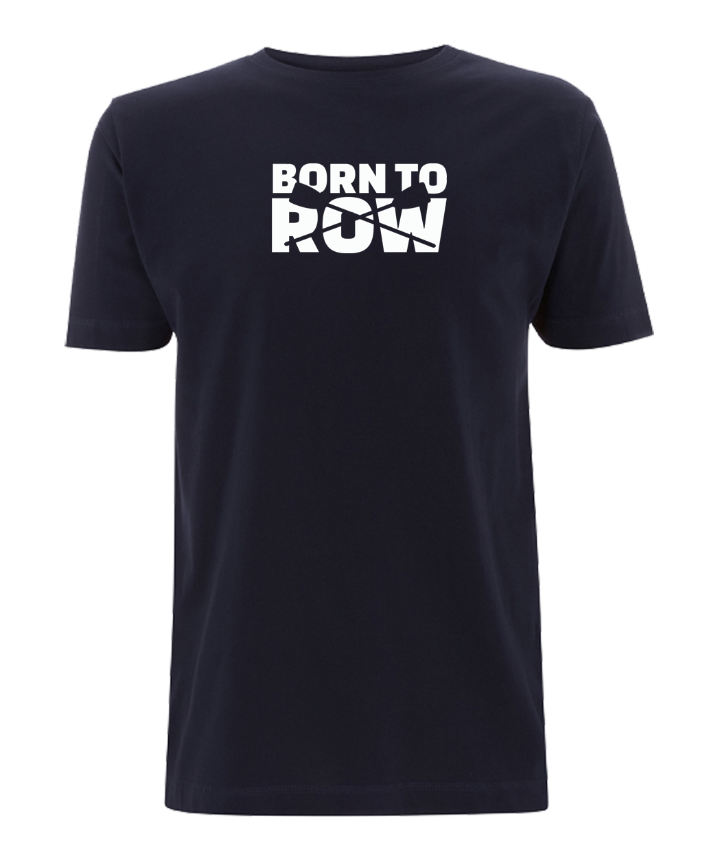 Born to Row T-Shirt