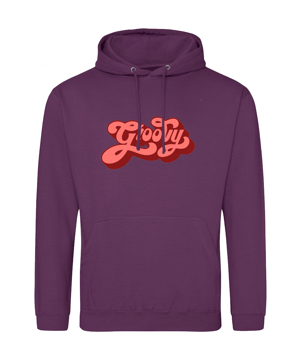 Groovy Hoodie