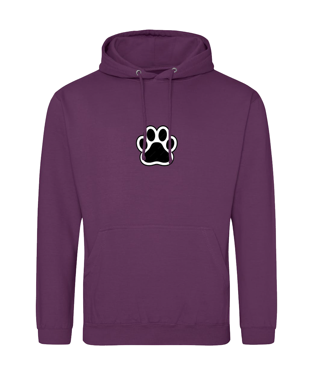 Paw Hoodie