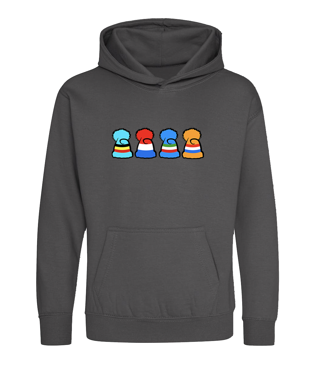 Kids Classics Hoodie