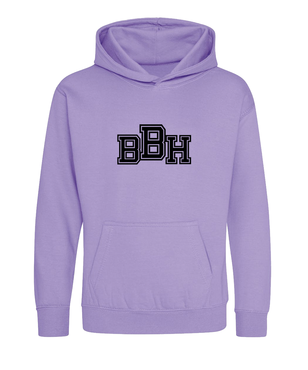 Kids BBH Hoodie
