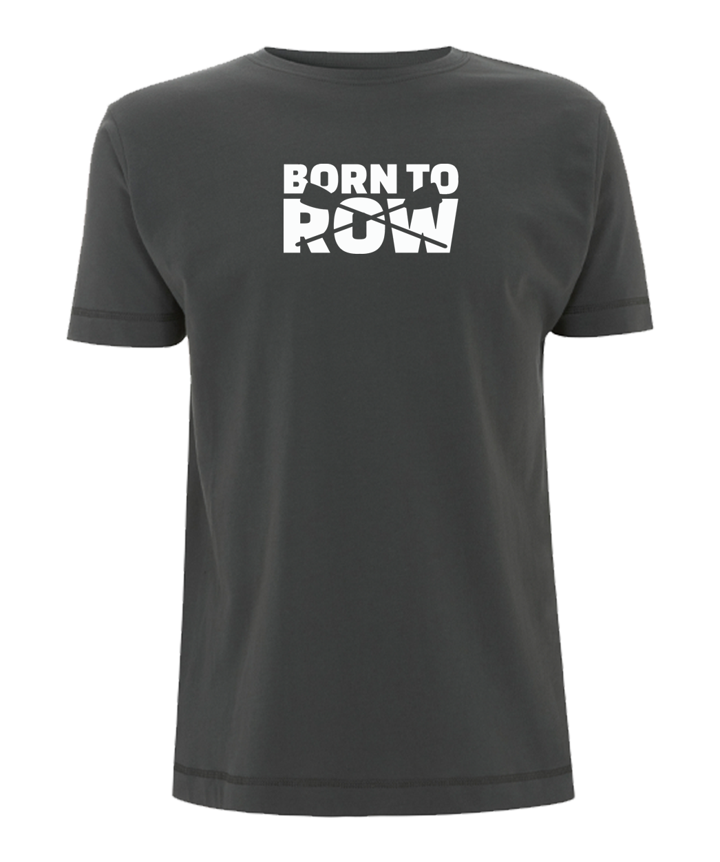 Born to Row T-Shirt