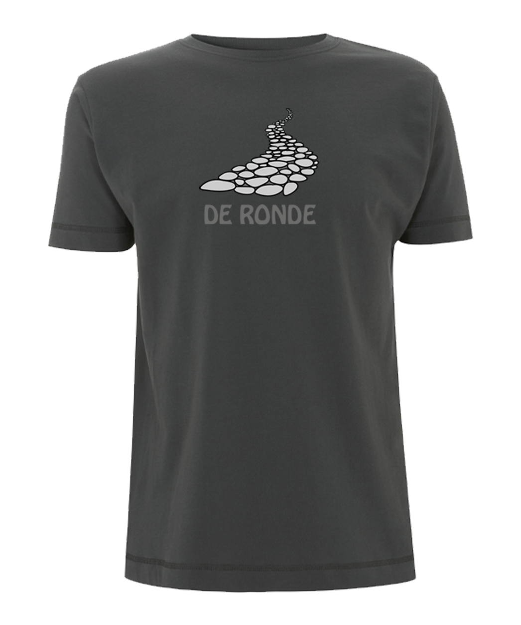 De Ronde T-Shirt