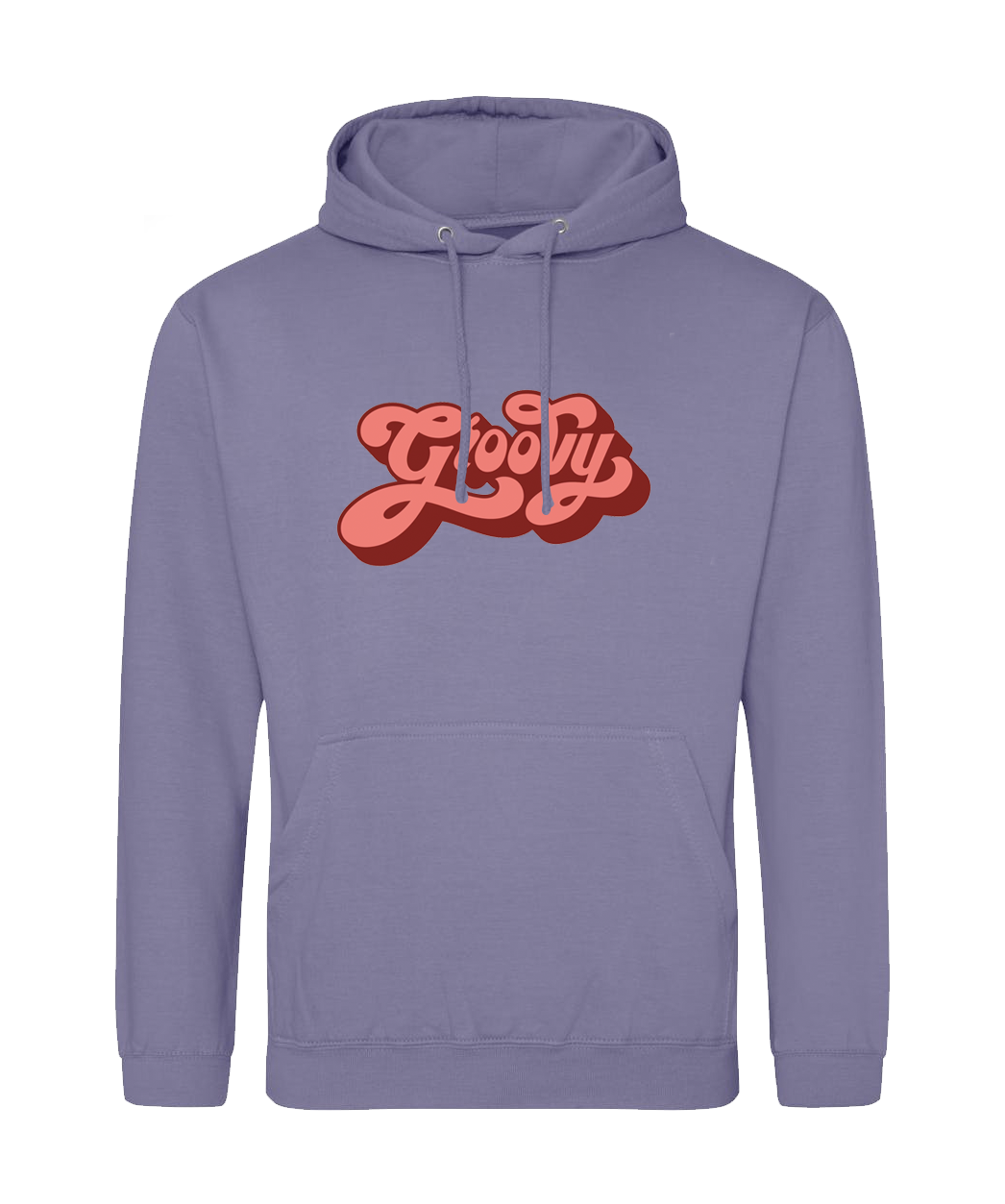 Groovy Hoodie