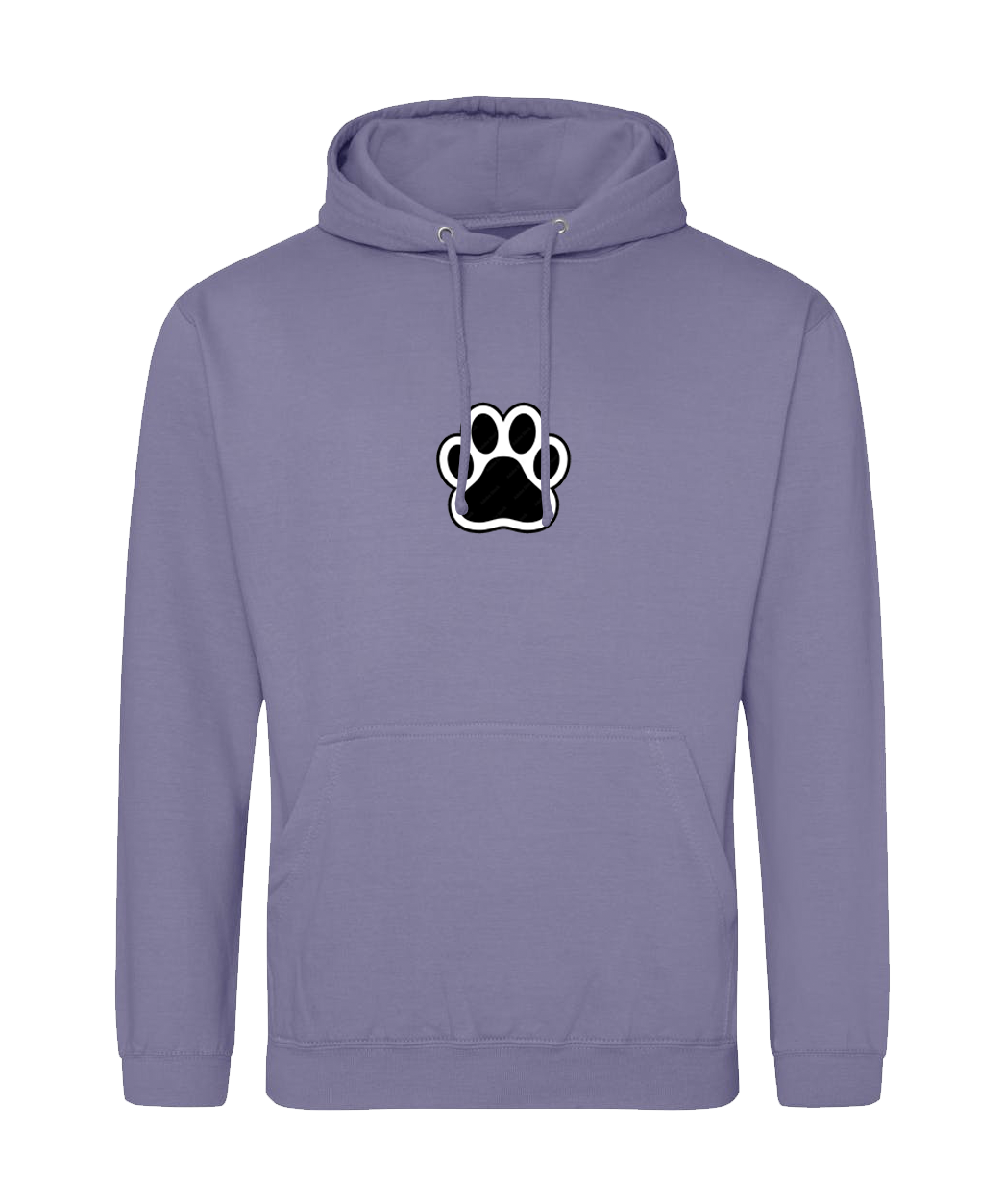 Paw Hoodie