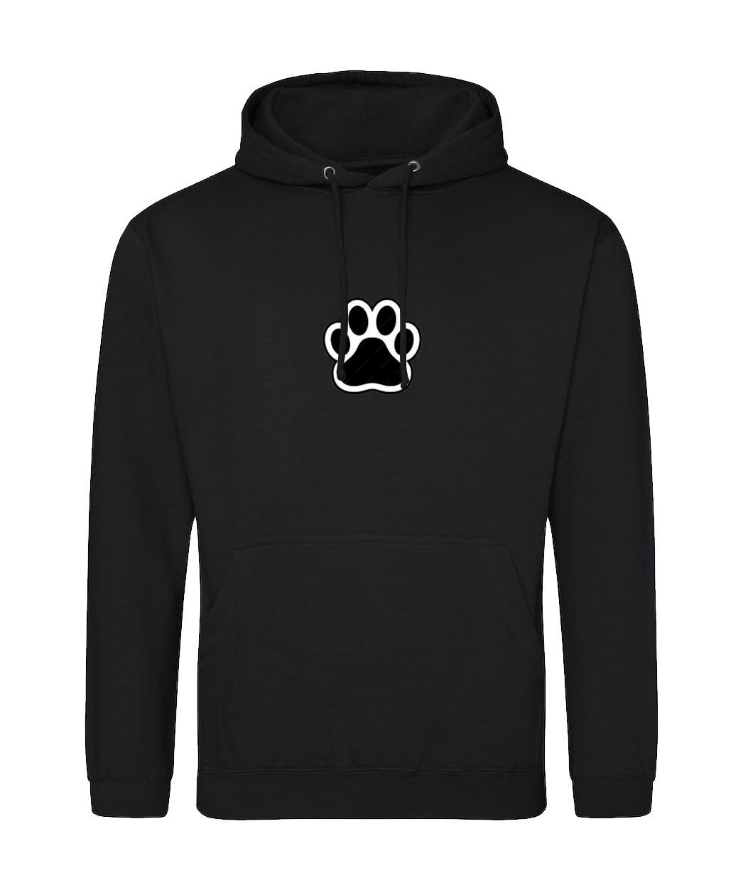 Paw Hoodie