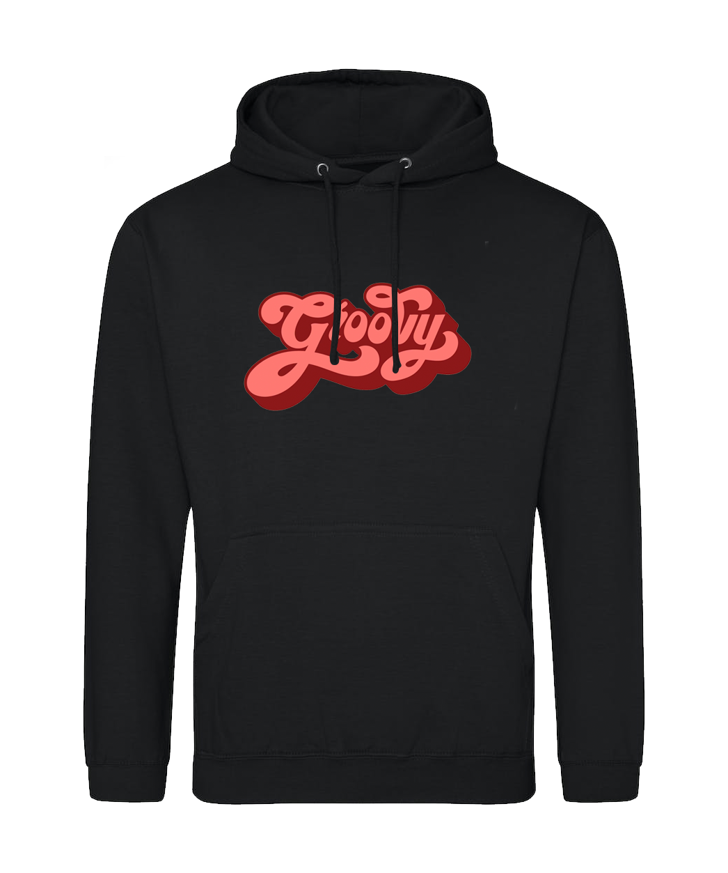 Groovy Hoodie