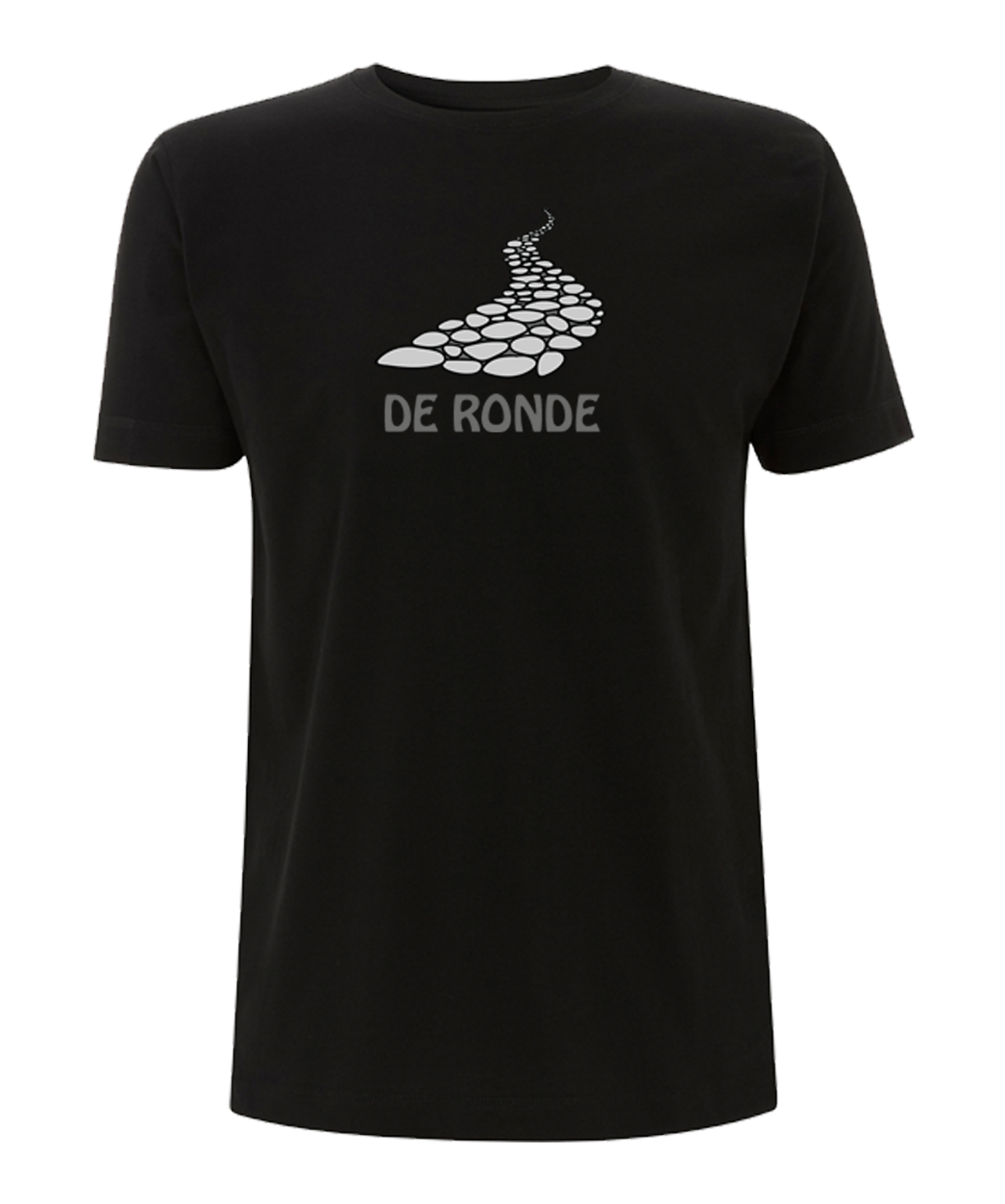 De Ronde T-Shirt