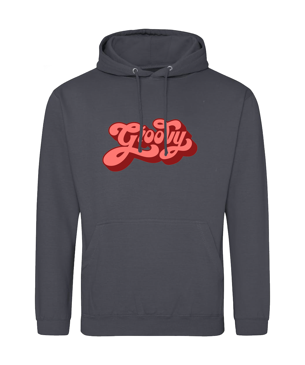 Groovy Hoodie