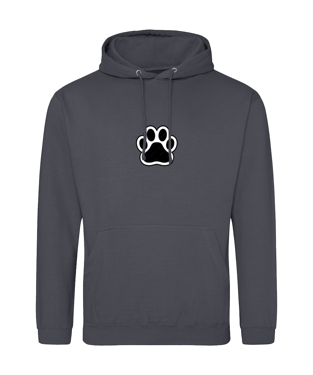 Paw Hoodie