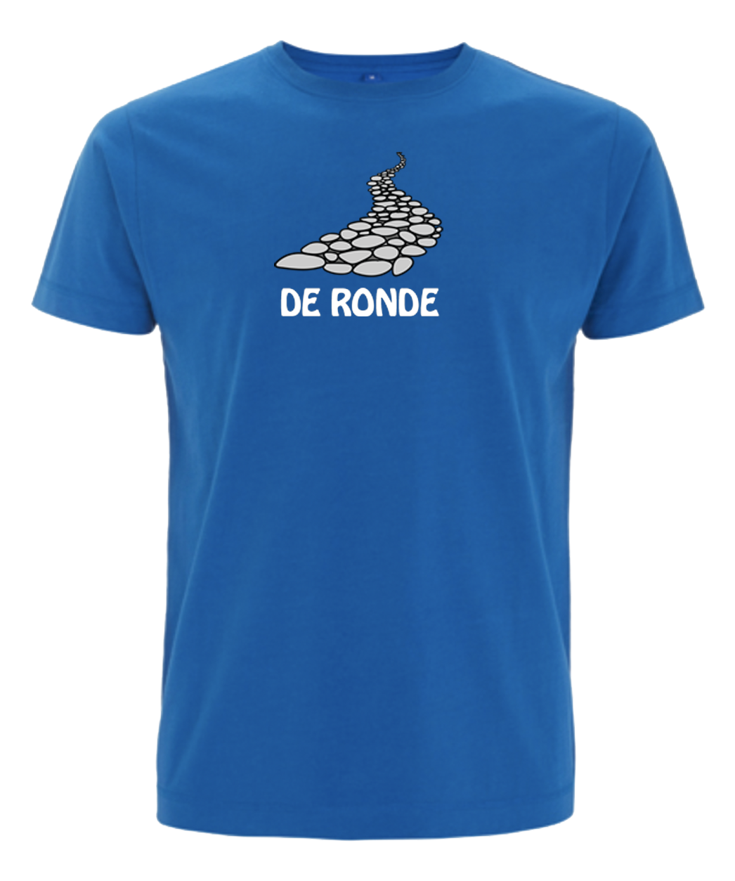 De Ronde T-Shirt