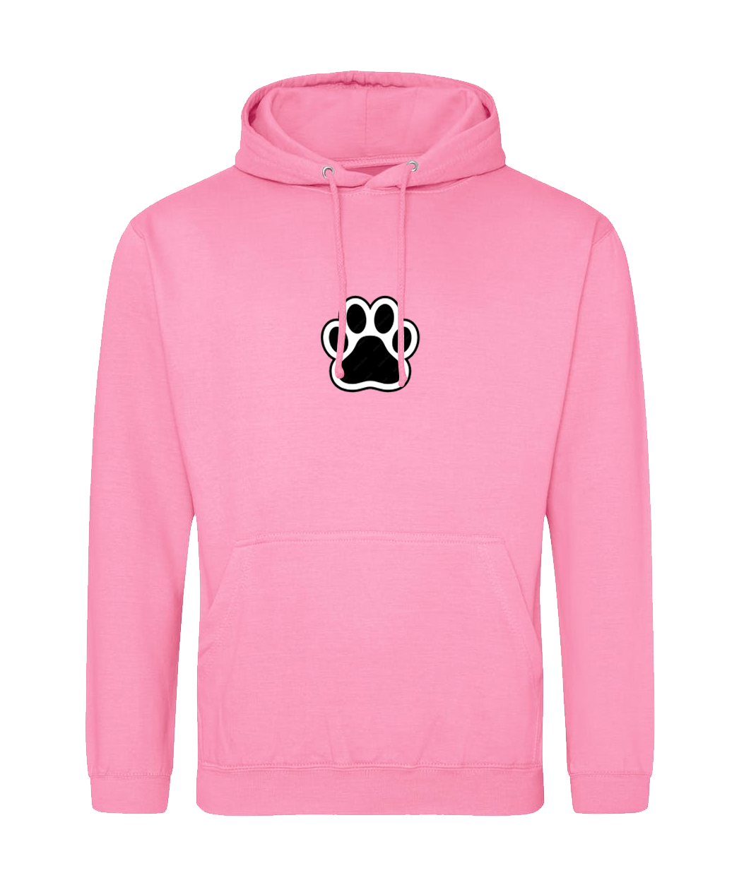 Paw Hoodie