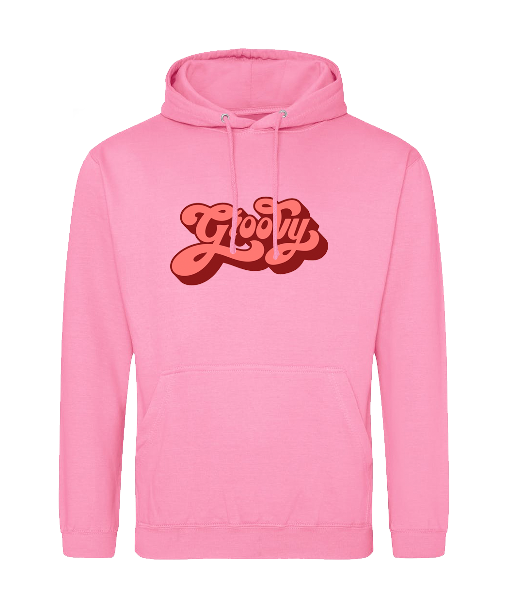 Groovy Hoodie