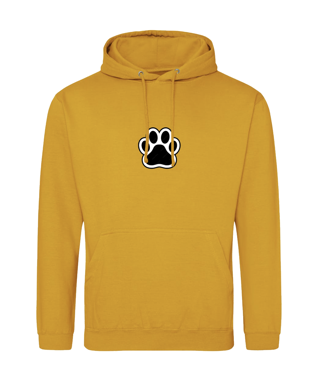 Paw Hoodie