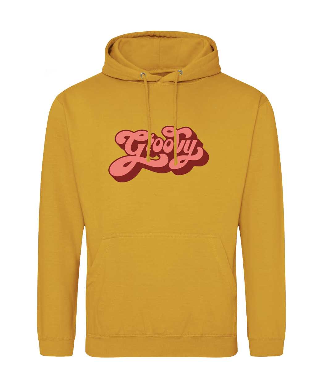 Groovy Hoodie