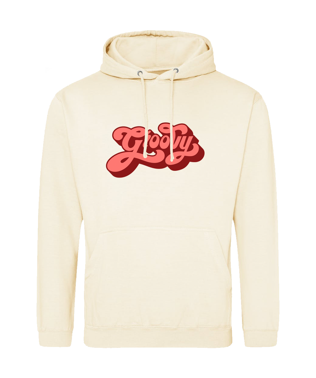 Groovy Hoodie