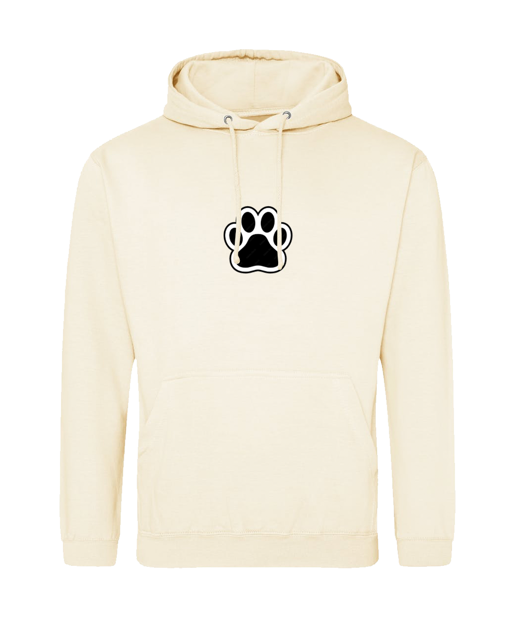 Paw Hoodie