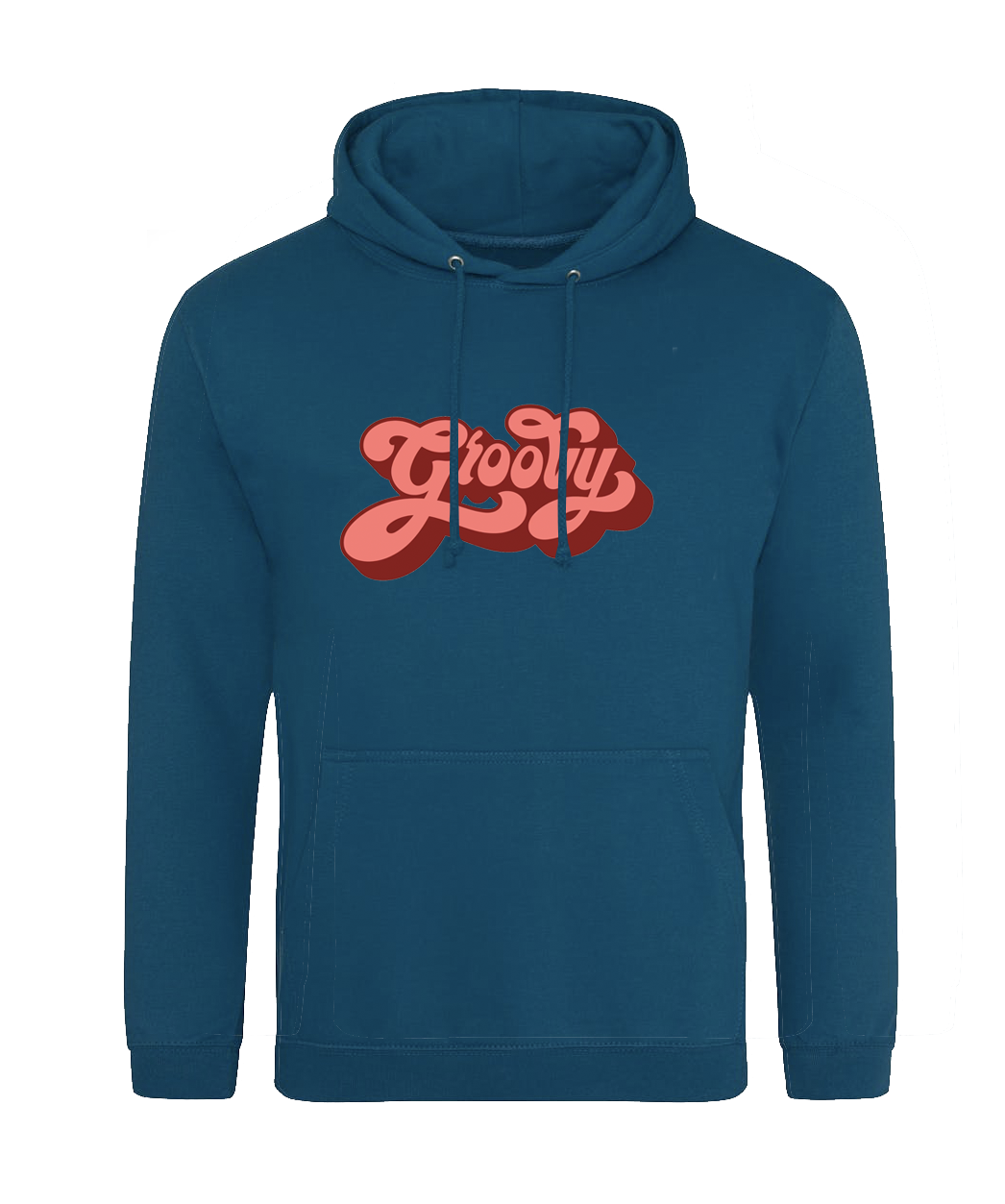 Groovy Hoodie