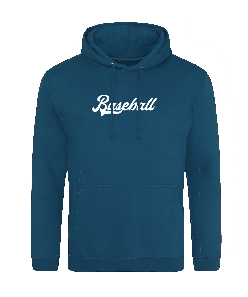 Baseball Hoodie