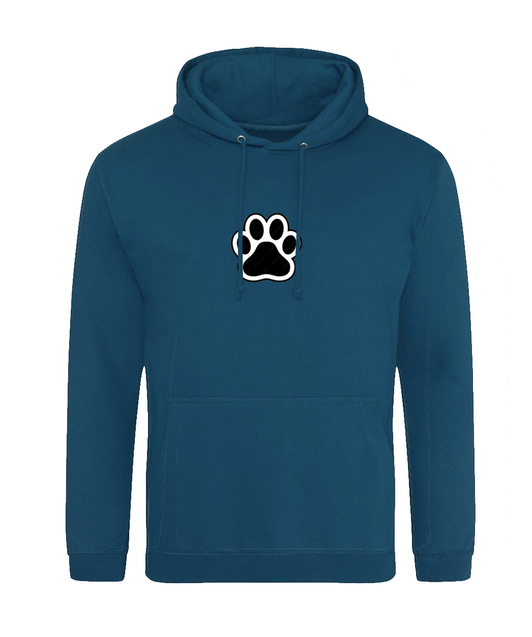 Paw Hoodie