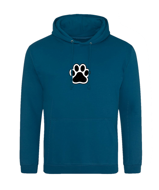 Paw Hoodie