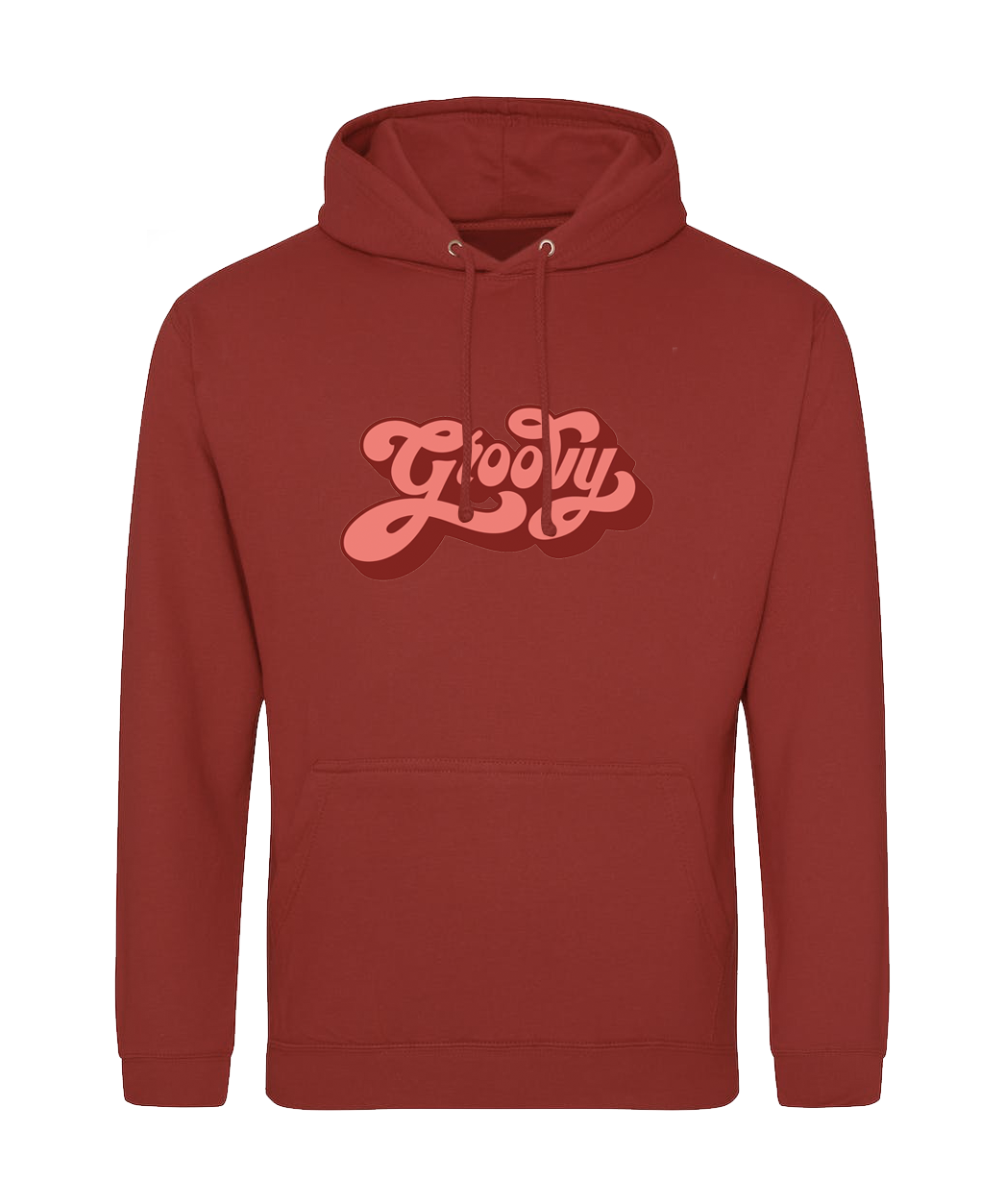 Groovy Hoodie