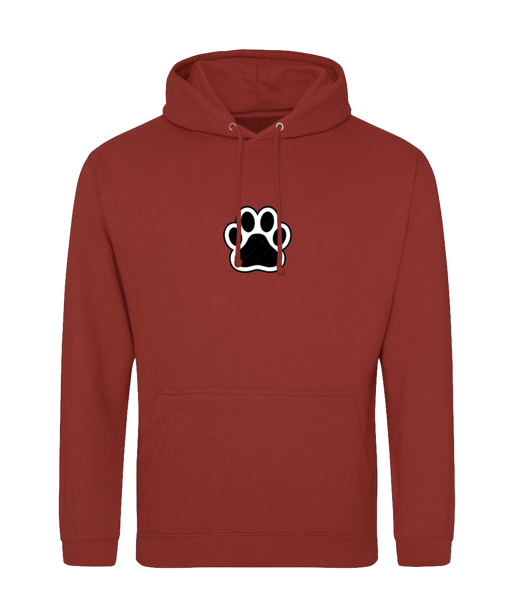 Paw Hoodie