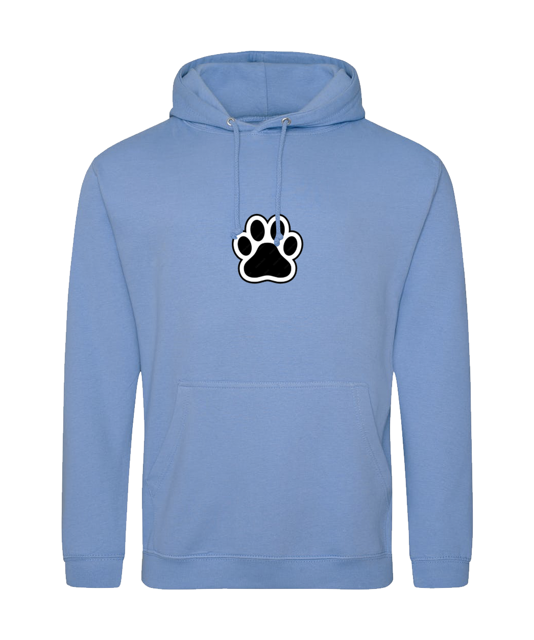 Paw Hoodie