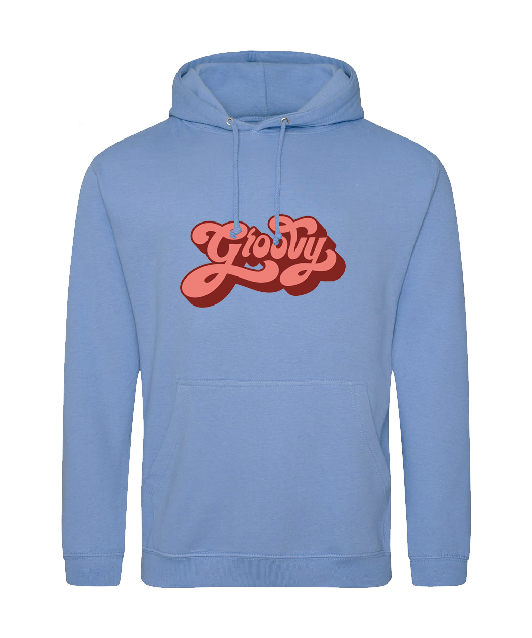 Groovy Hoodie