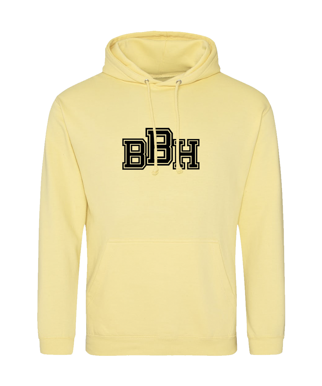 BBH Hoodie