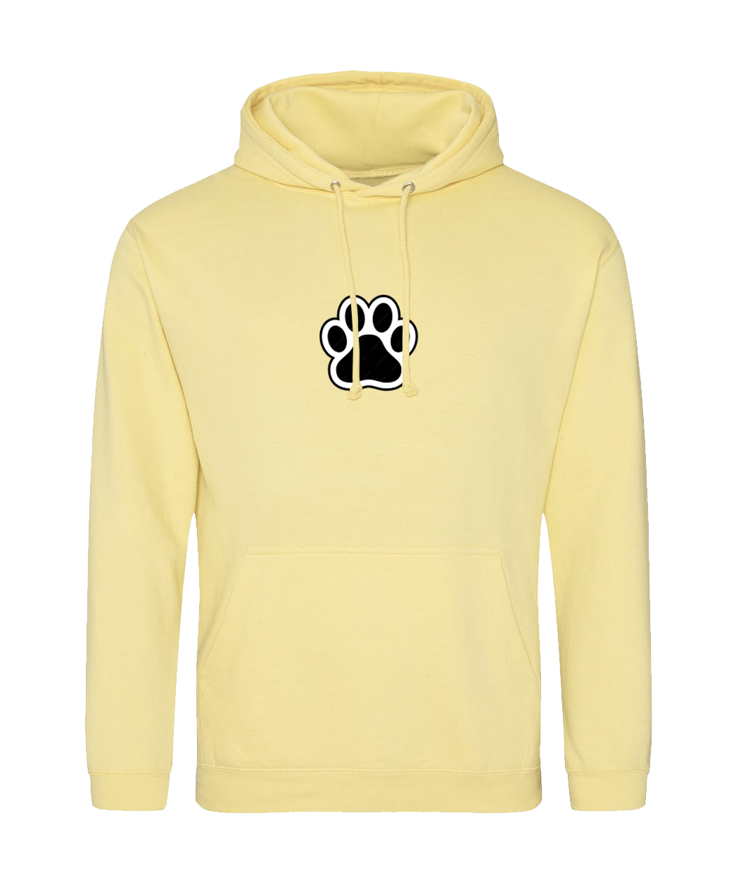 Paw Hoodie