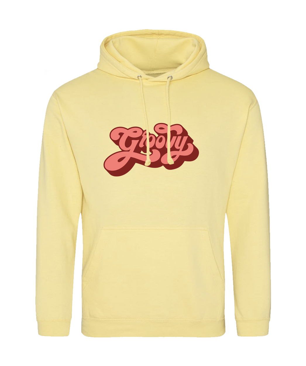 Groovy Hoodie