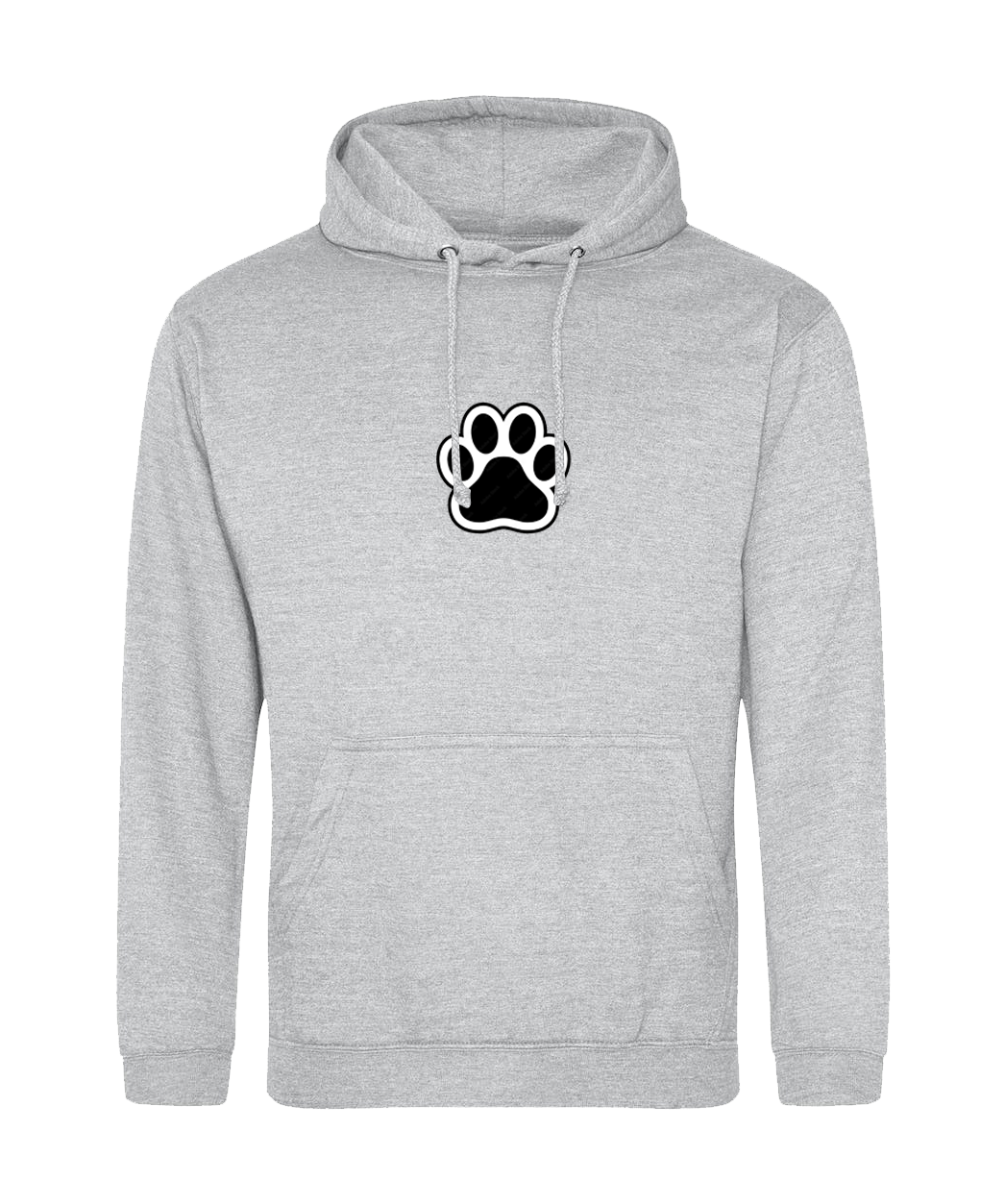 Paw Hoodie